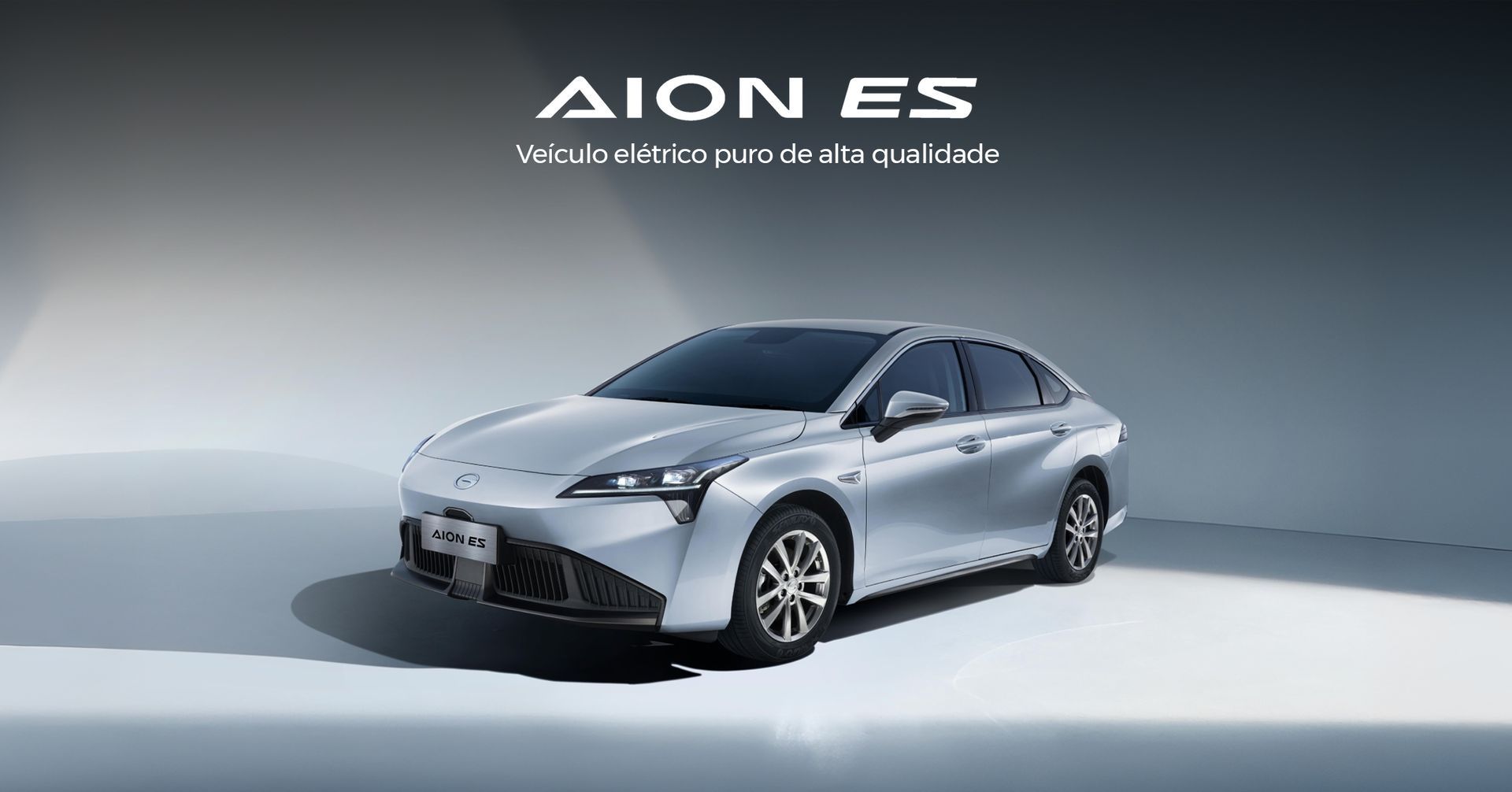 Aion ES