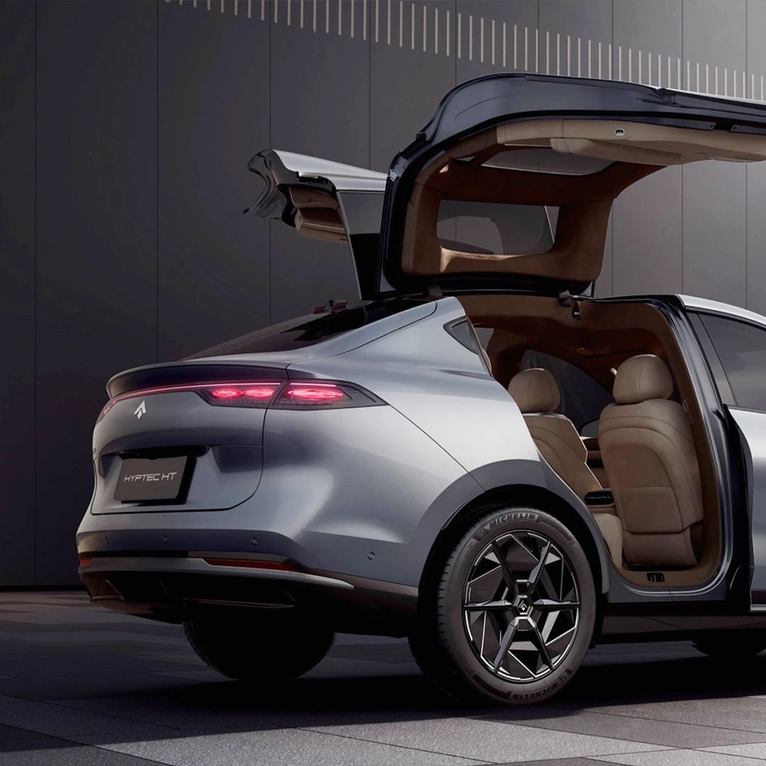 HYPTEC HT