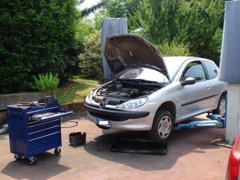 autofficina Rota Casimiro