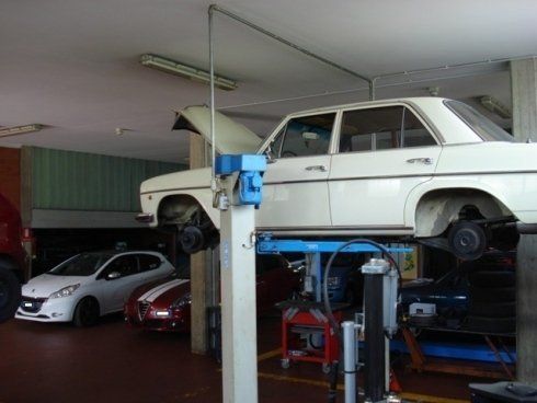 autofficina Rota Casimiro