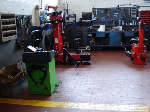 autofficina Rota Casimiro