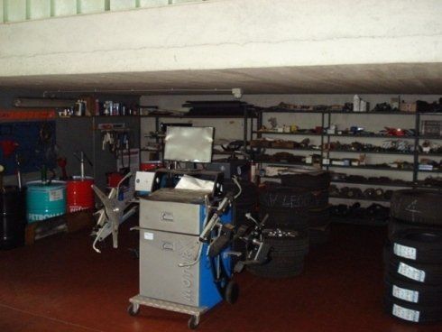 autofficina Rota Casimiro