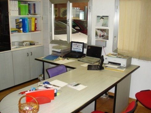 autofficina Rota Casimiro