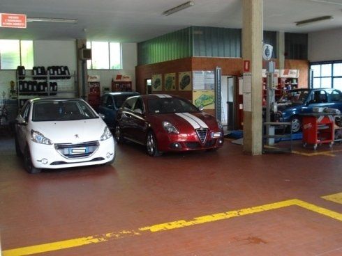 autofficina Rota Casimiro