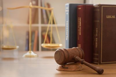 Law Legal Legislation — Chicago, IL — Chase and Werner, Ltd.