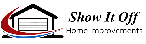 Show It Off Home Improvements Show It Off Home Improvements