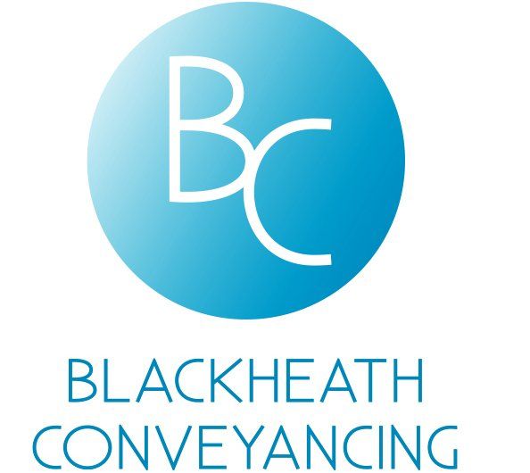 Blackheath Conveyancing - logo