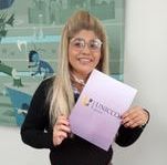 CLAUDIA FERREIRA DOS SANTOS PINTO