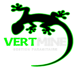 Vertmine Extermination LOGO