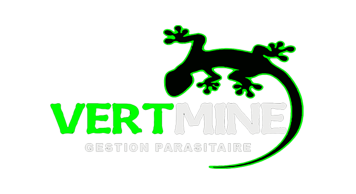 Vertmine Extermination LOGO