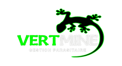 Vertmine Extermination LOGO