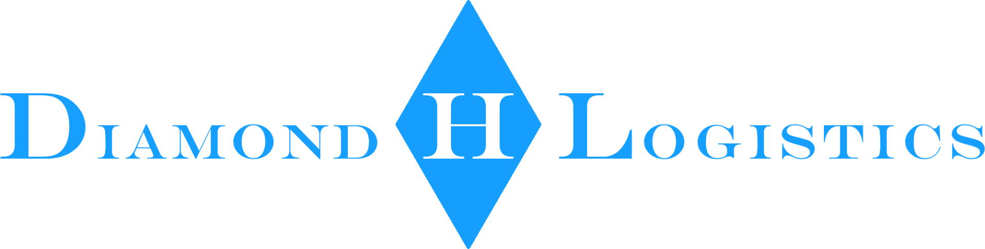 Diamond H Logistics