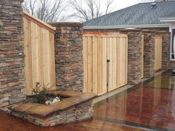Fence Repair Nashville TN