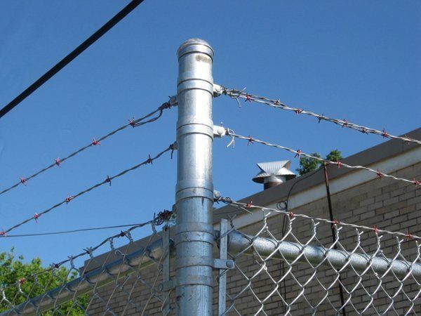 Chain Link Fence Nashville TN