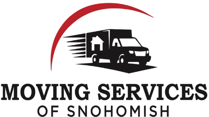 Movers in Everett, WA | Moving Services Of Snohomish