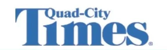 Quad City Times Newspaper