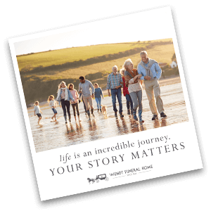 Request a FREE Planning Kit for You and Your Family