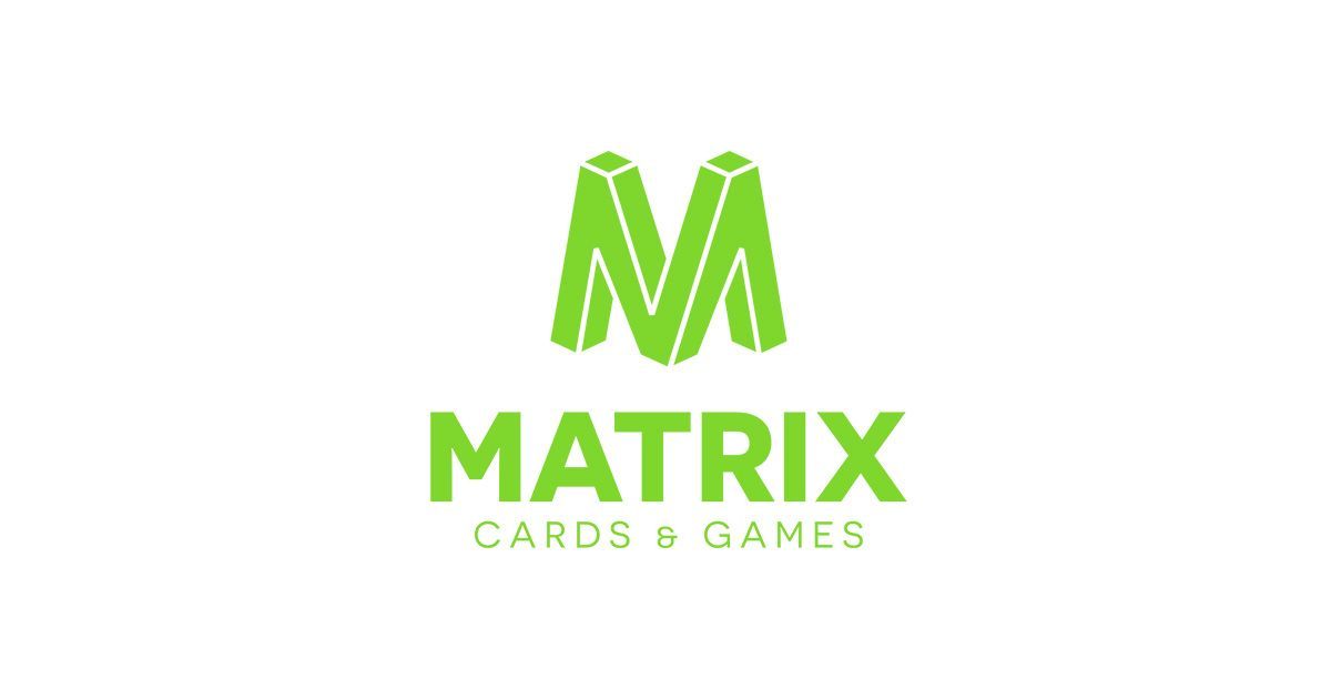Matrix Cards & Games Redding, CA
