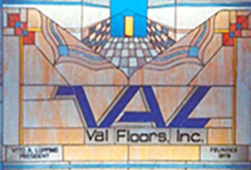 Company name - Stained glass windows in Hackensack, NJ