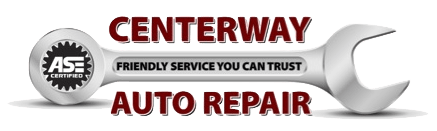 Centerway Auto Repair Inc.