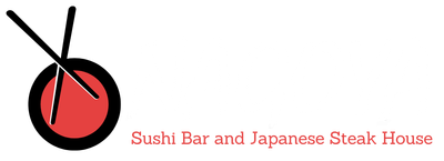 Nagoya Sushi Bar and Japanese Steak House logo
