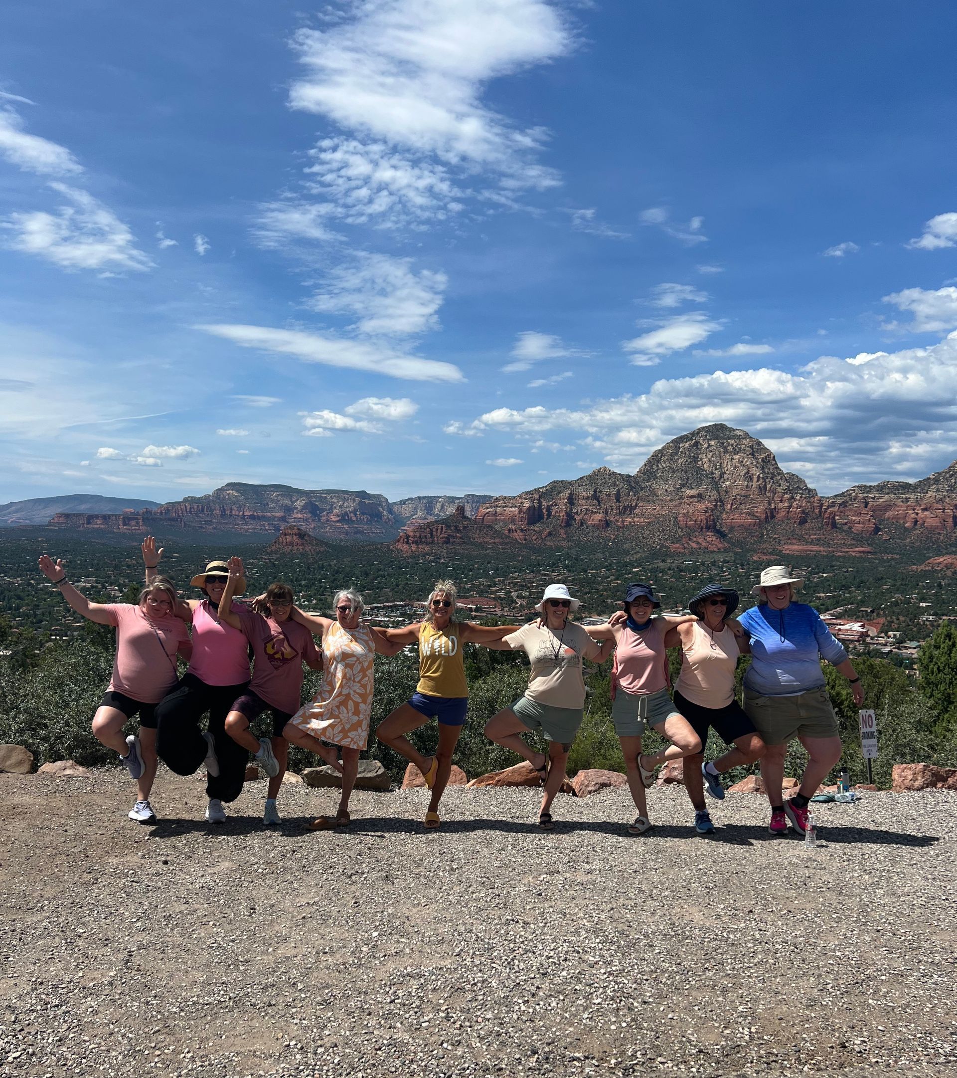 Yoga Retreat Group