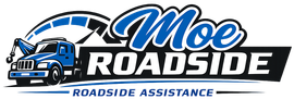 Moe Roadside logo