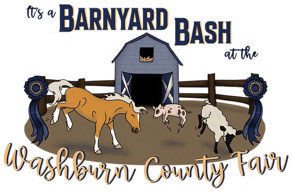 Washburn County Fair