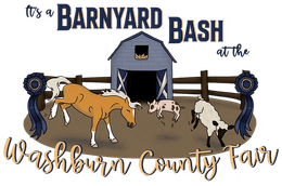 Washburn County Fair