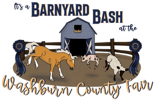 Washburn County Fair