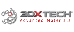 3Dxtech FIlament company logo