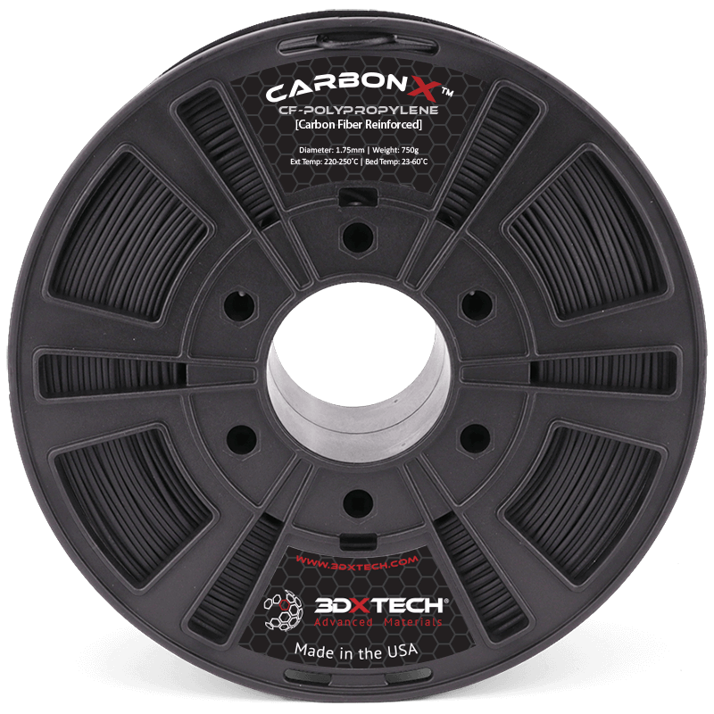 CarbonX™ PP+CF