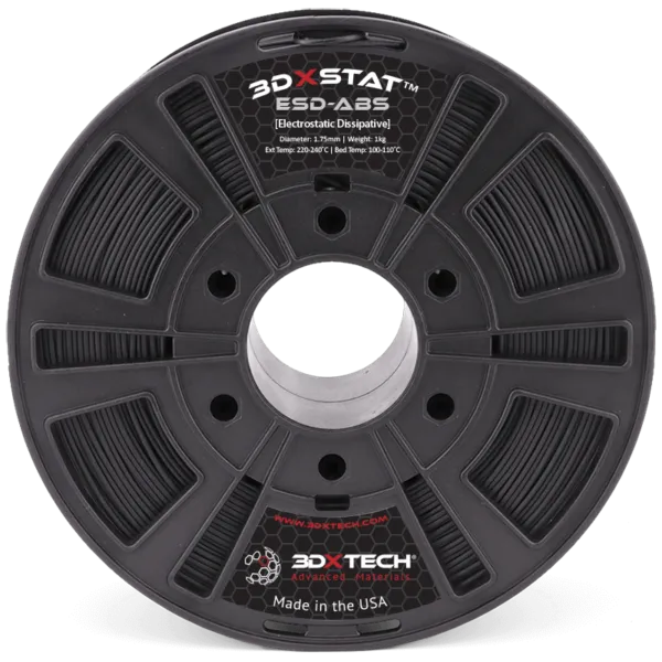 ABS ESD filament Malaysia