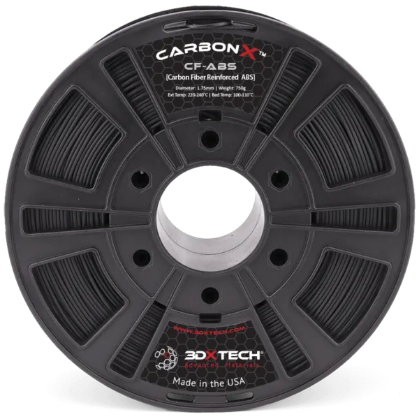 CarbonX™ ABS+CF