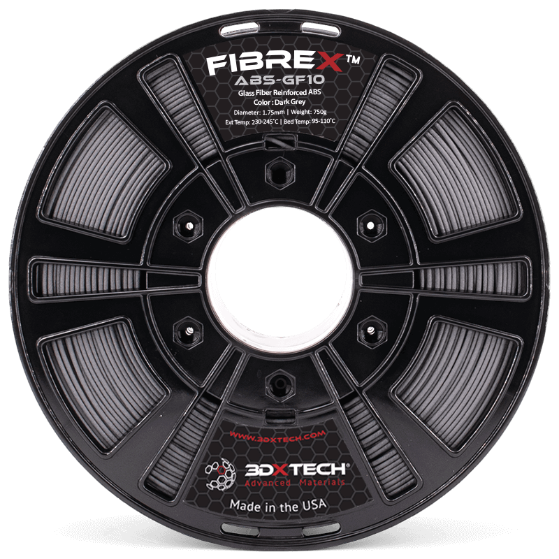 FibreX™ ABS+GF10
