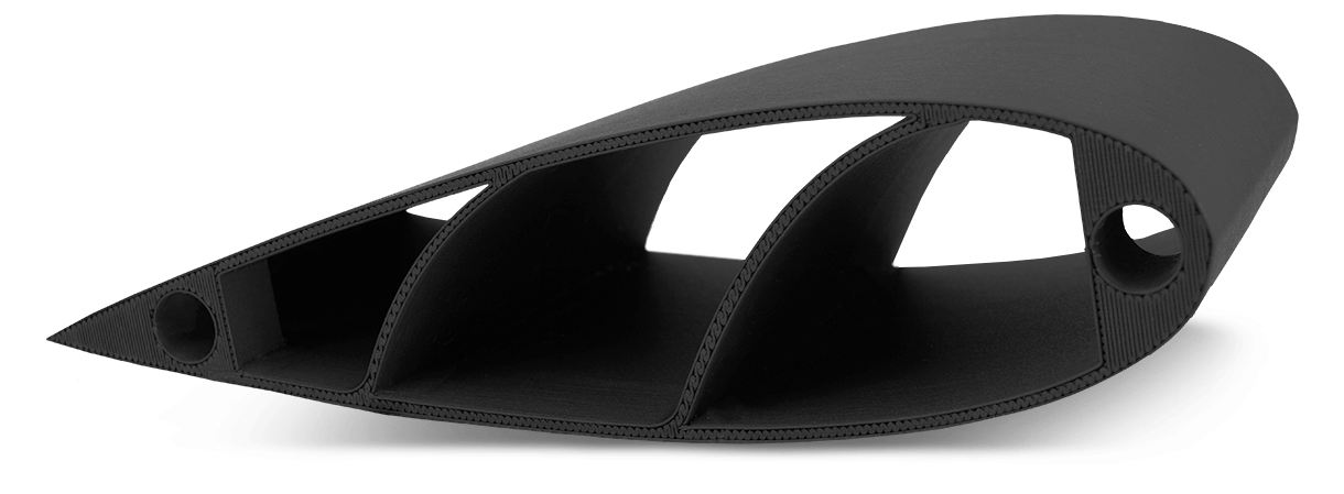 CarbonX™ PETG+CF