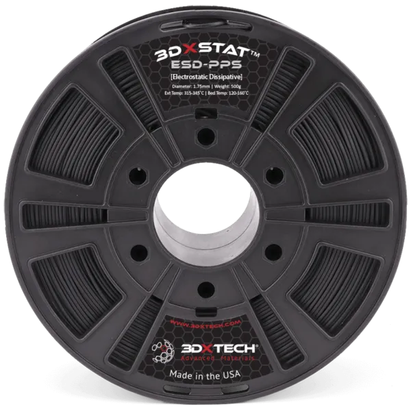 3DXSTAT™ ESD-Safe PPS