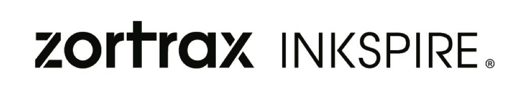 Zortrax inkspire UV LCD desktop 3d printer logo