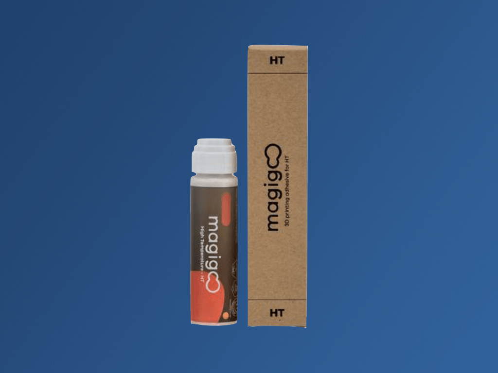 Magigoo bed preparation glue stick for 3d printer