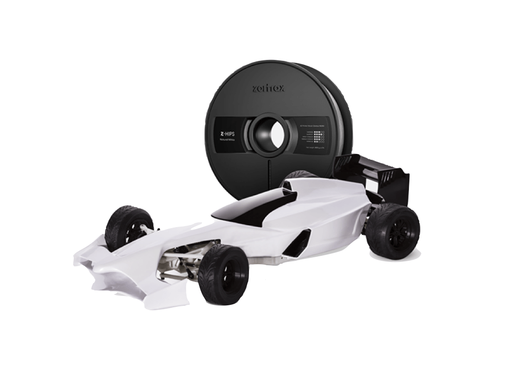 Z HIPS filament in Malaysia