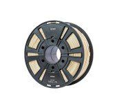 Industrial Grade Polymer  PEEK filament in a spool form