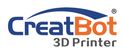 Creatbot 3D printer company logo