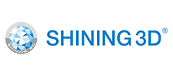 Shining 3d Logo