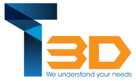 Home | Trinity 3D Solutions Printing & Scanning MY