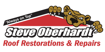 Steve Oberhardt Roof Restorations & Repairs