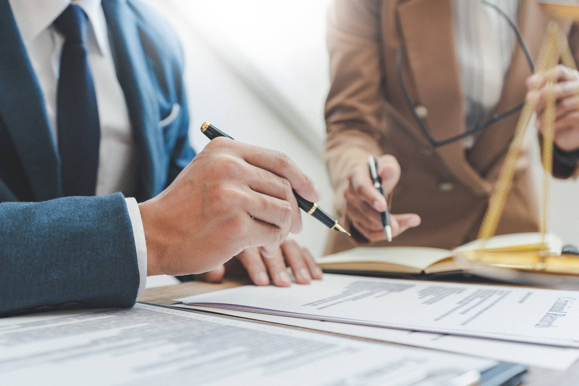 avvocati di qualità