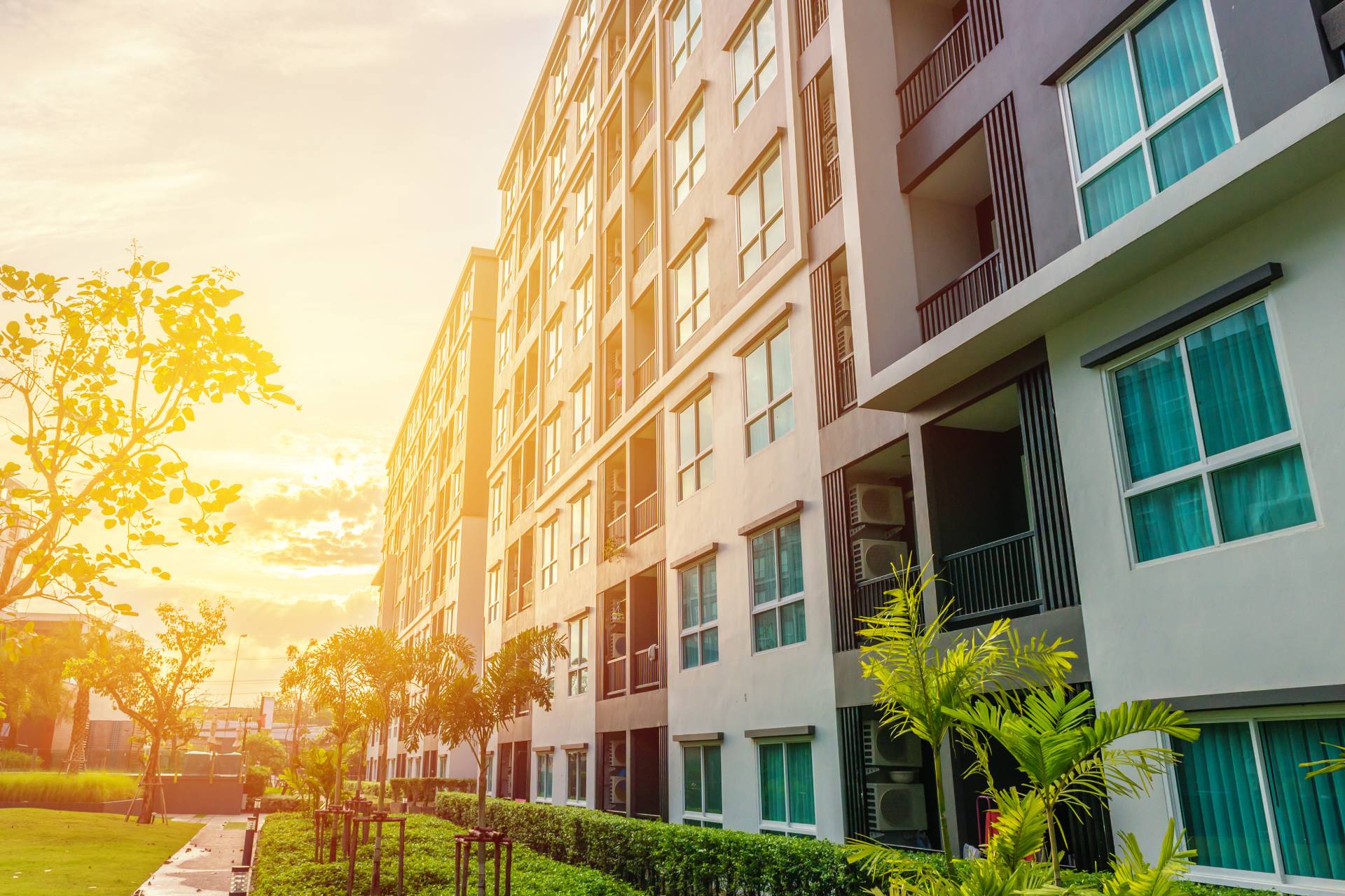 assistenza nella gestione dei condomini