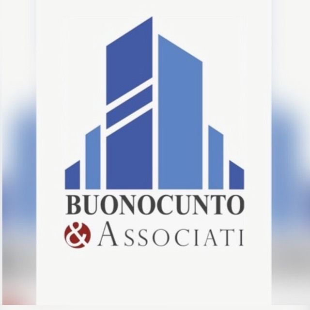 AVV. GIOVANNI BUONOCUNTO - LOGO