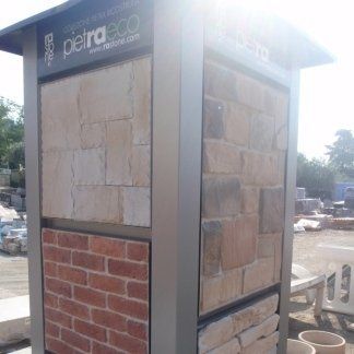 esposizione marmi e pietre