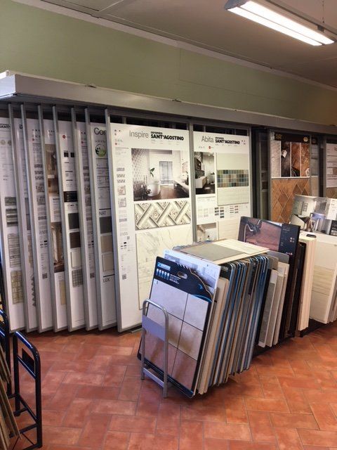 pavimenti e rivestimenti